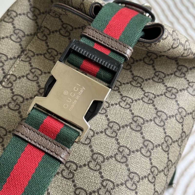 Gucci Round Bags